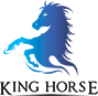 kinghorse